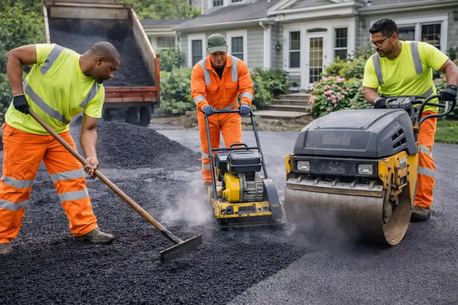 Historic Edinburgh Garden Design