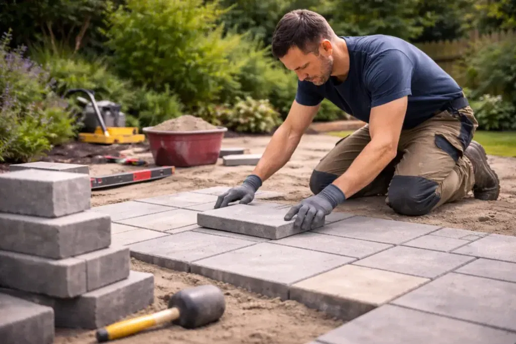 Landscape designer UK