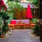 Back Garden Ideas to Transform Your Outdoor Space