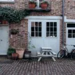 Courtyard Garden Ideas to Transform Your Space
