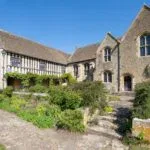 English Country Garden: Design & Plant Guide