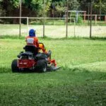 Lawn Mowing Schedule: Season-By-Season Guide
