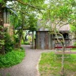 Narrow Garden Ideas to Transform Tight Spaces