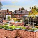 Rooftop Garden Ideas for Urban Spaces